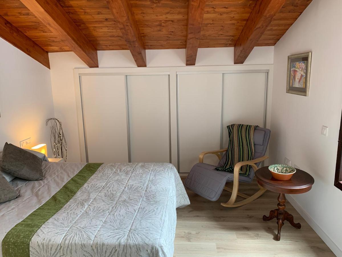 Apartament Duplex Dels Estudis Morella Zewnętrze zdjęcie