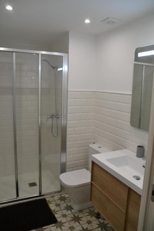 Apartament Duplex Dels Estudis Morella Zewnętrze zdjęcie