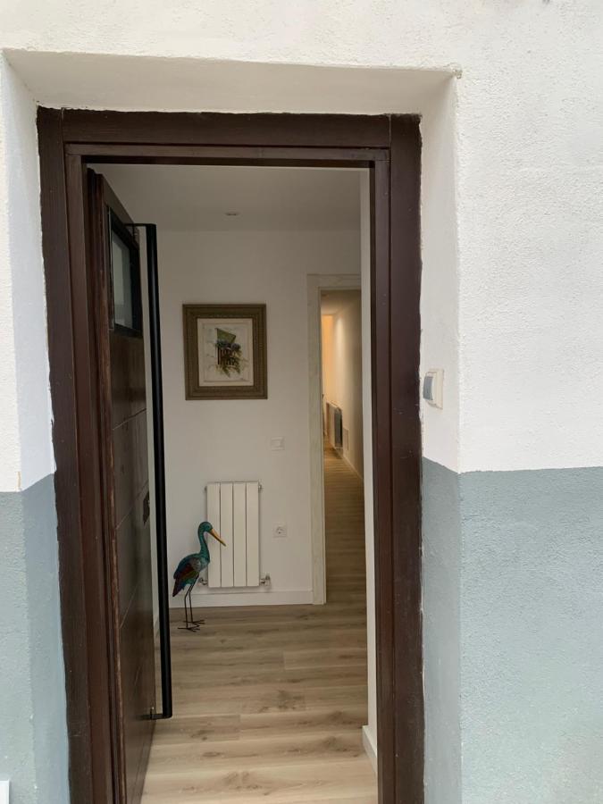 Apartament Duplex Dels Estudis Morella Zewnętrze zdjęcie