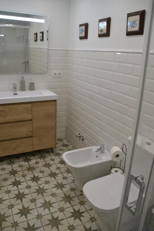 Apartament Duplex Dels Estudis Morella Zewnętrze zdjęcie