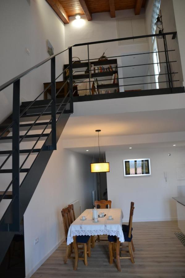 Apartament Duplex Dels Estudis Morella Zewnętrze zdjęcie
