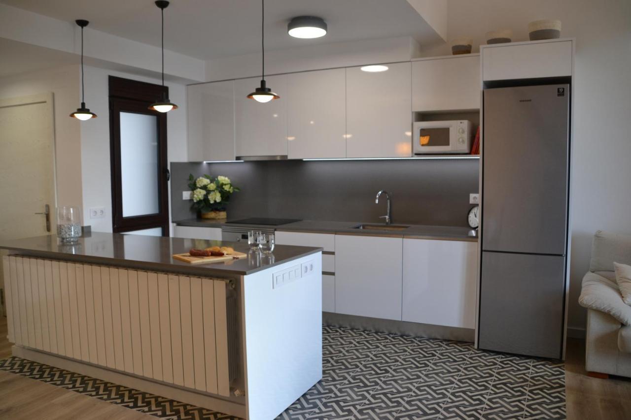 Apartament Duplex Dels Estudis Morella Zewnętrze zdjęcie